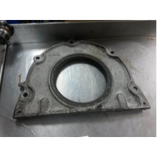 95V014 Rear Oil Seal Housing From 2010 Chevrolet Traverse 3.6 12637711 95V014 Rear Oil Seal Housing From 2010 Chevrolet Traverse 3.6 12637711
